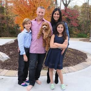 Meet your Posher, Beth